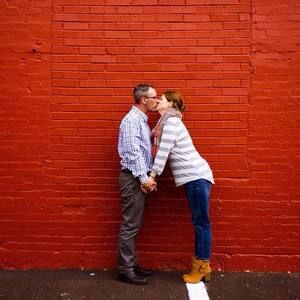 Meet your Posher, Aaron